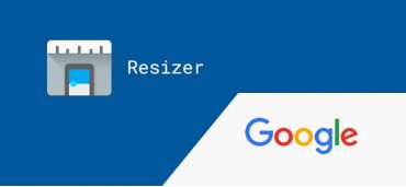 Google Design Resizer – Verificar se um site é responsivo